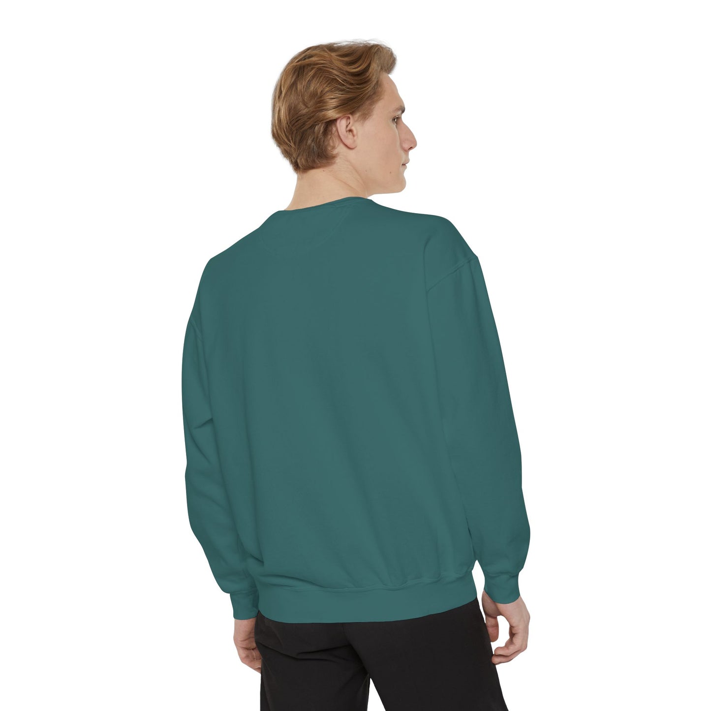 Gothic Raven Long Sleeve Shirt