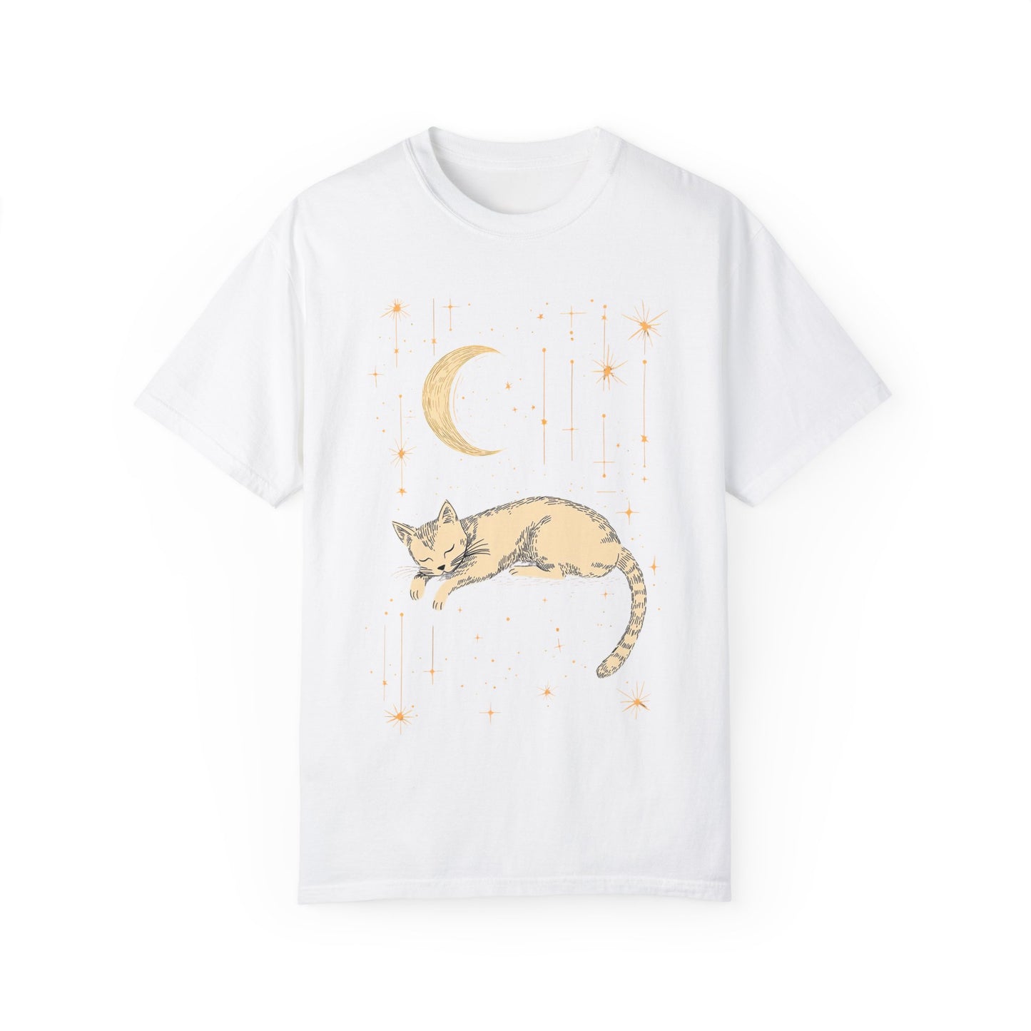 Celestial Cat Shirt