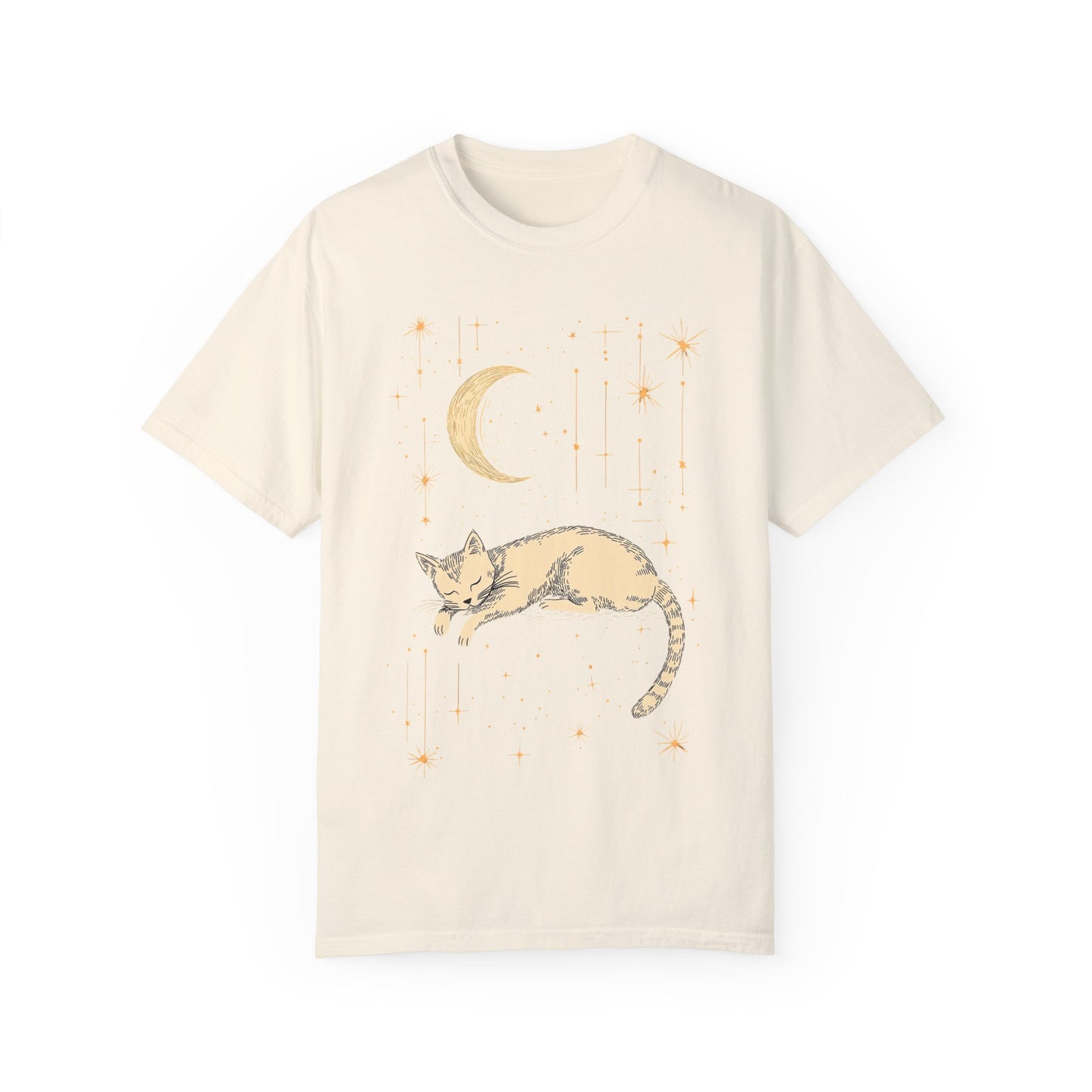 Celestial Cat Shirt