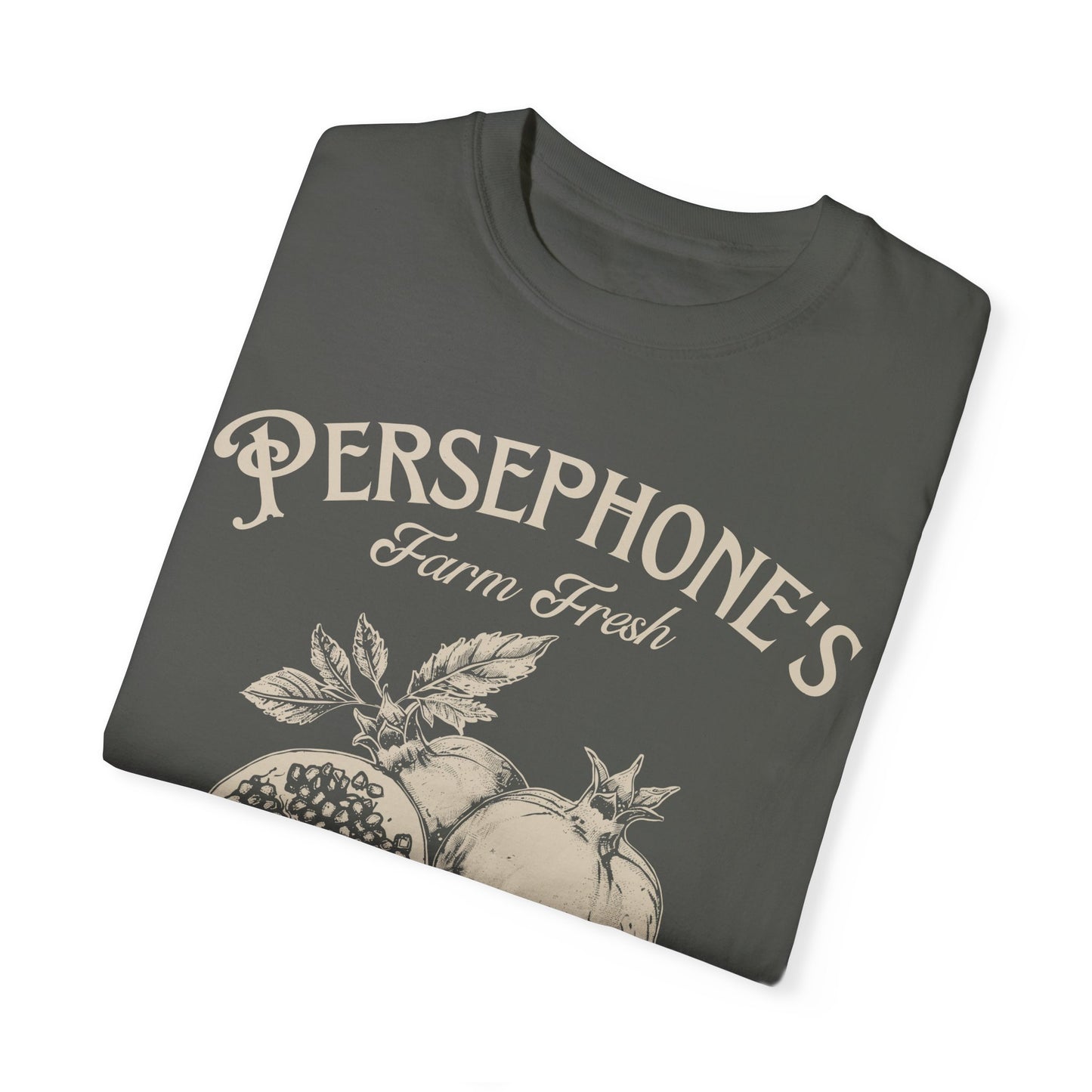 Persephone's Pomegranates Shirt