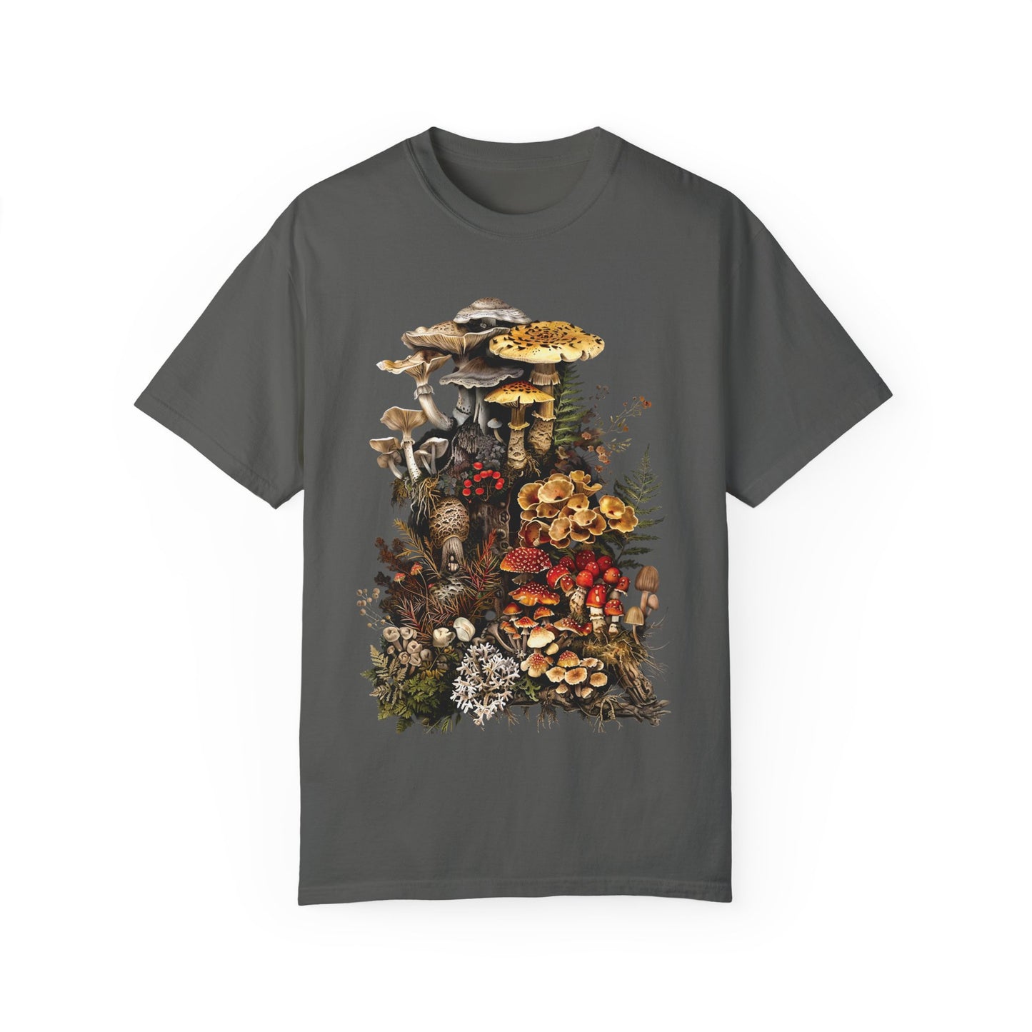 Mushrooms Shirt