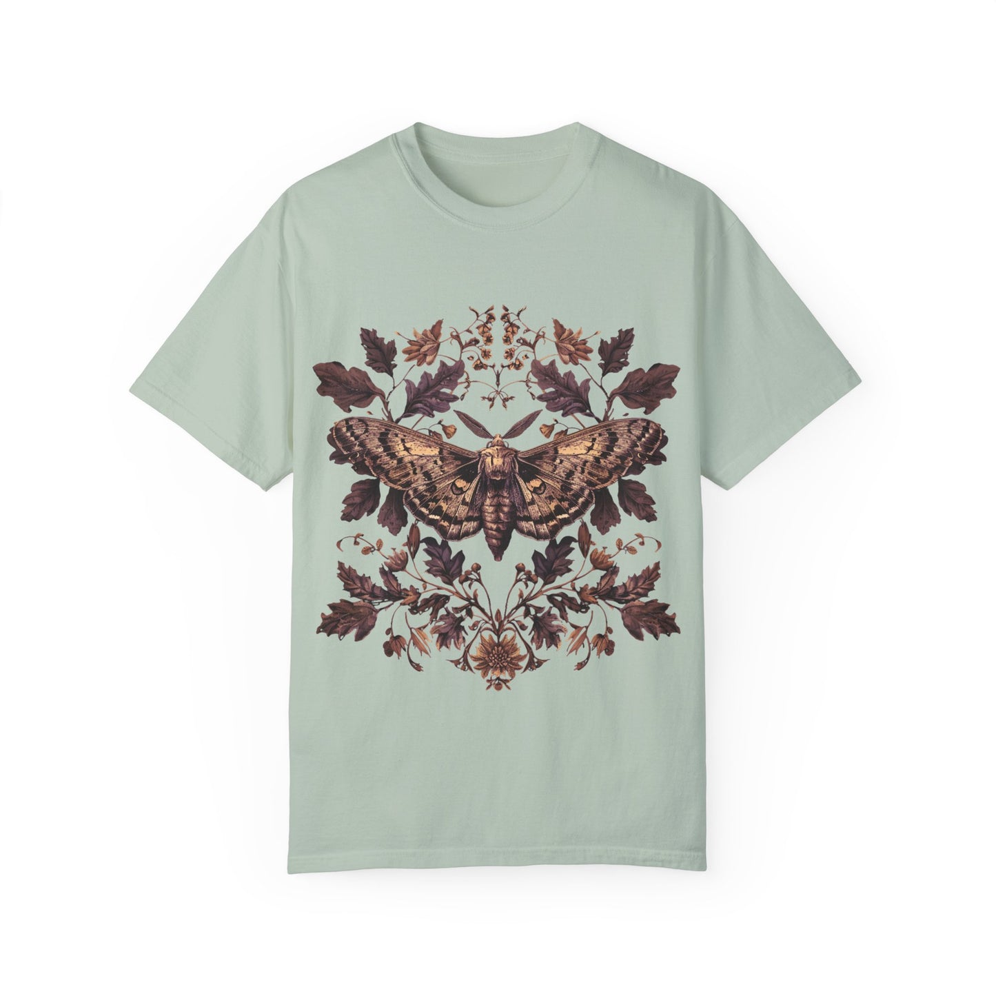 Vintage Moth Shirt