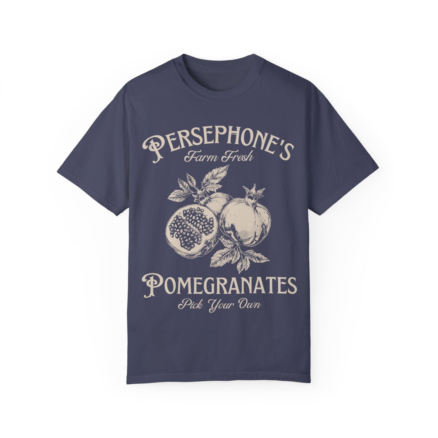 Persephone's Pomegranates Shirt