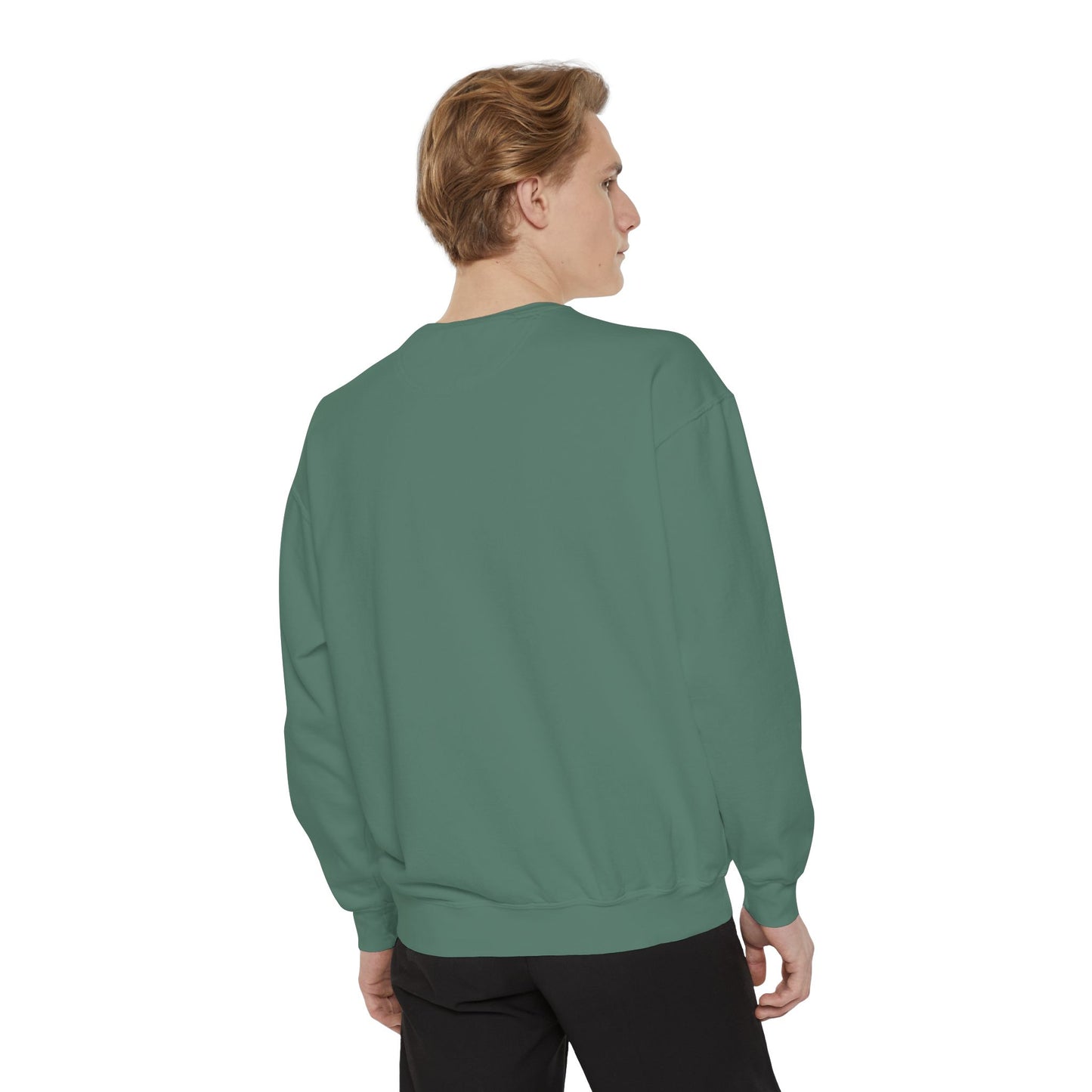 Gothic Raven Long Sleeve Shirt