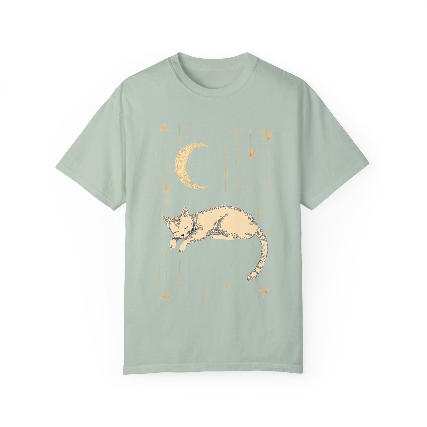 Celestial Cat Shirt