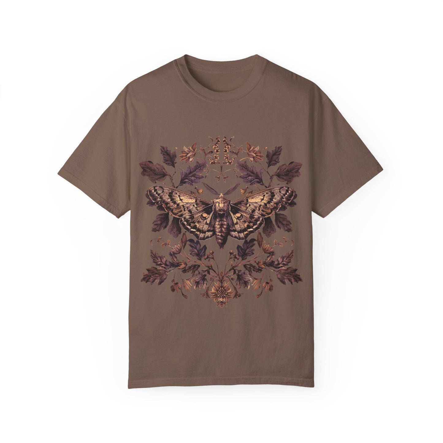 Vintage Moth Shirt