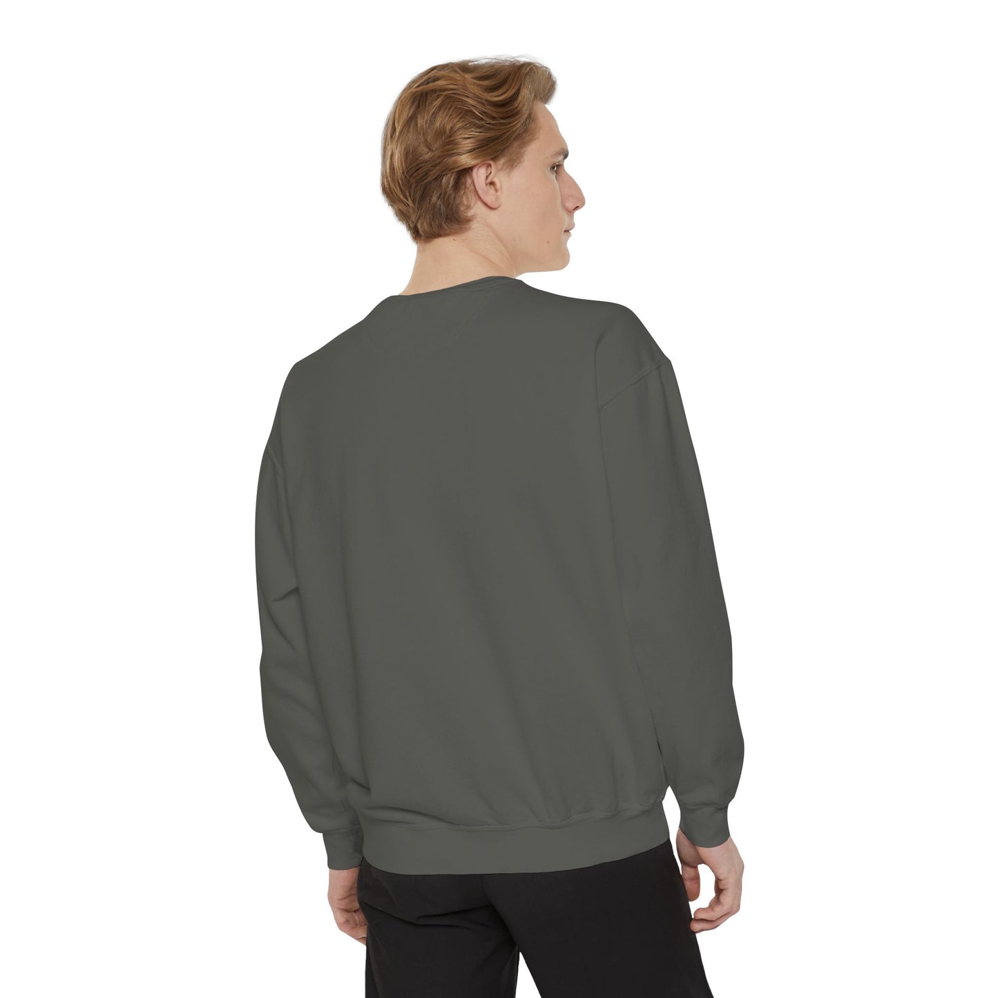 Gothic Raven Long Sleeve Shirt