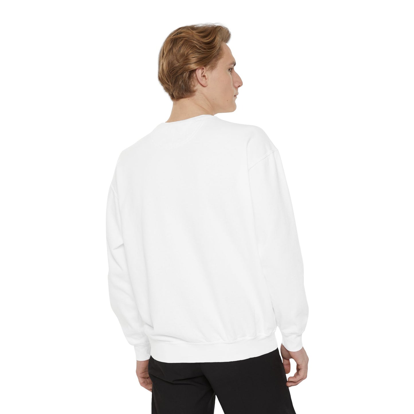 Gothic Raven Long Sleeve Shirt