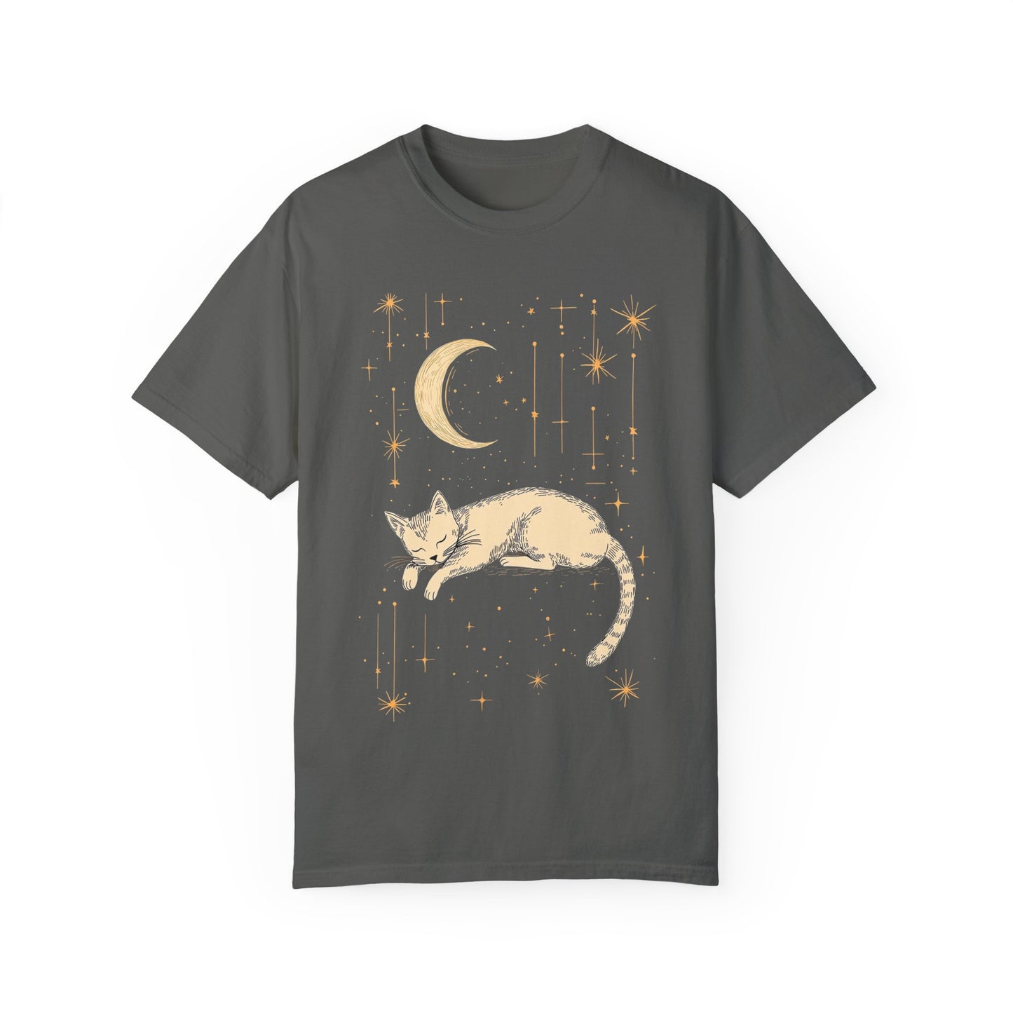 Celestial Cat Shirt