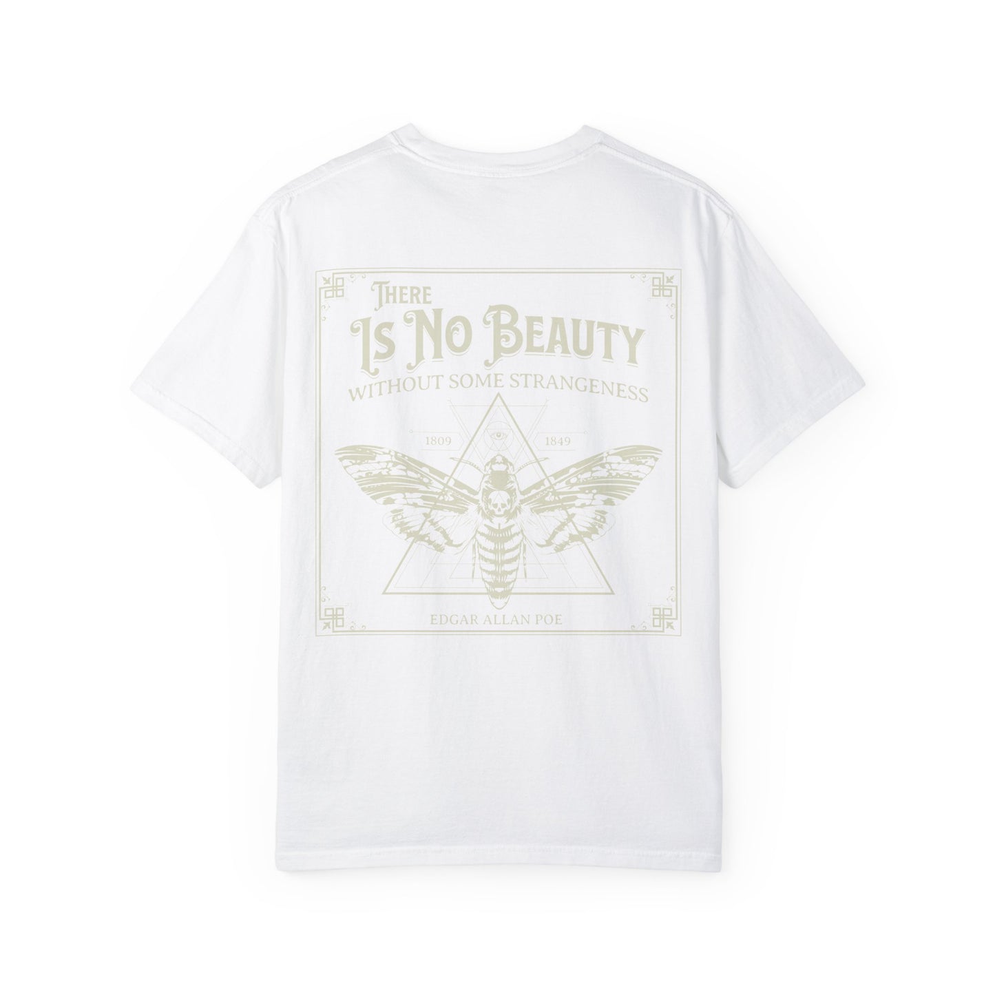 Boho Wildflowers Shirt