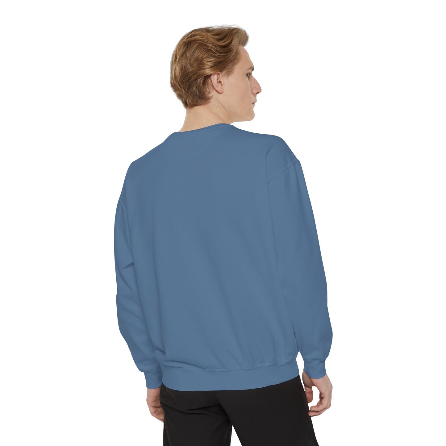 Gothic Raven Long Sleeve Shirt