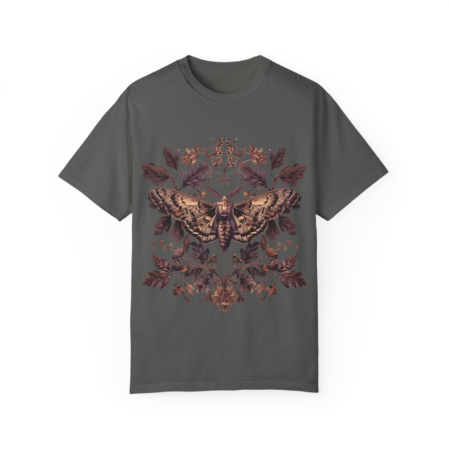 Vintage Moth Shirt