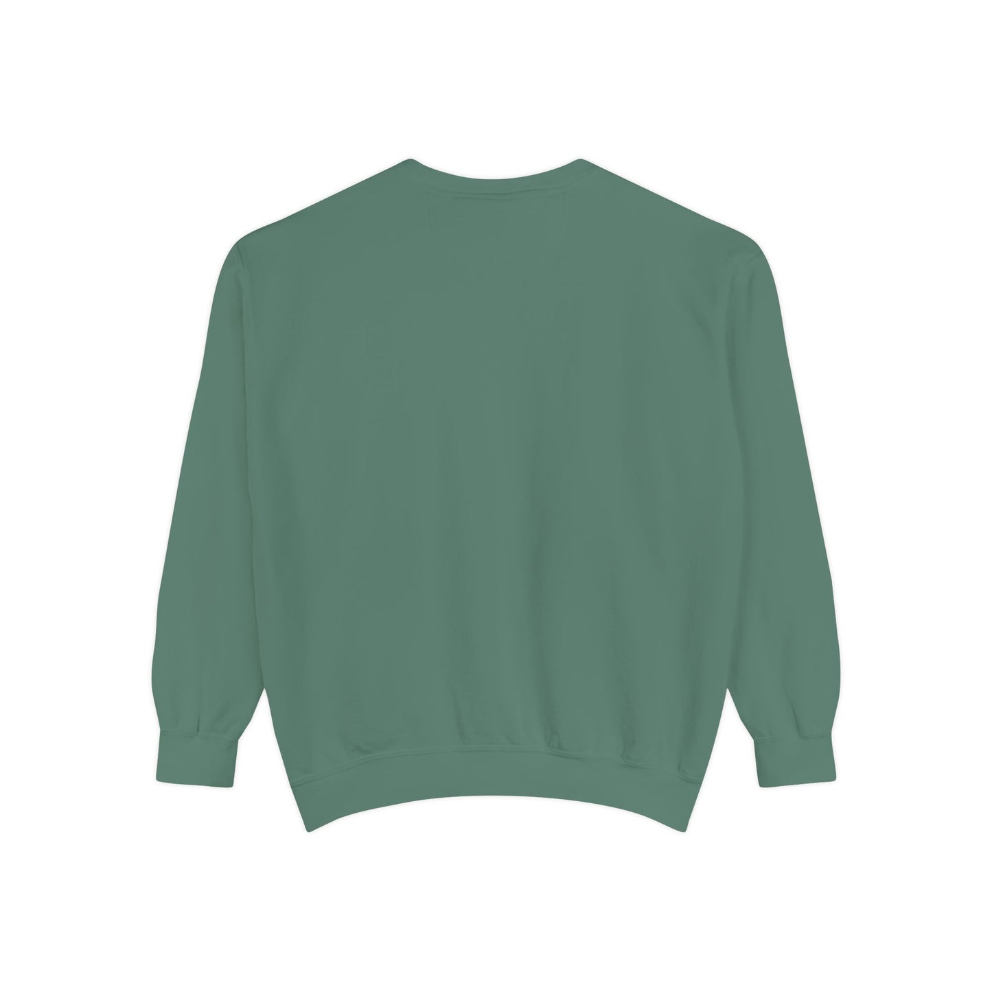 Gothic Raven Long Sleeve Shirt