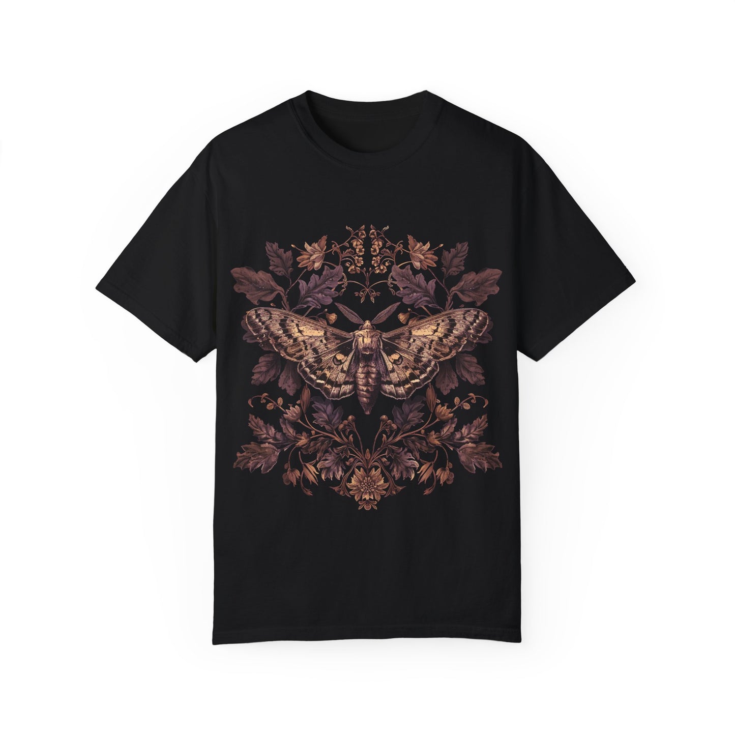 Vintage Moth Shirt