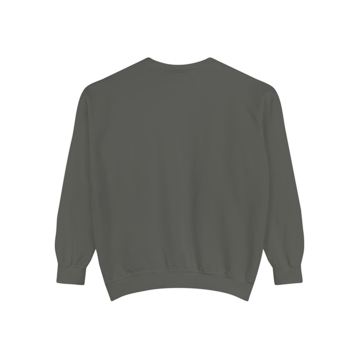 Gothic Raven Long Sleeve Shirt