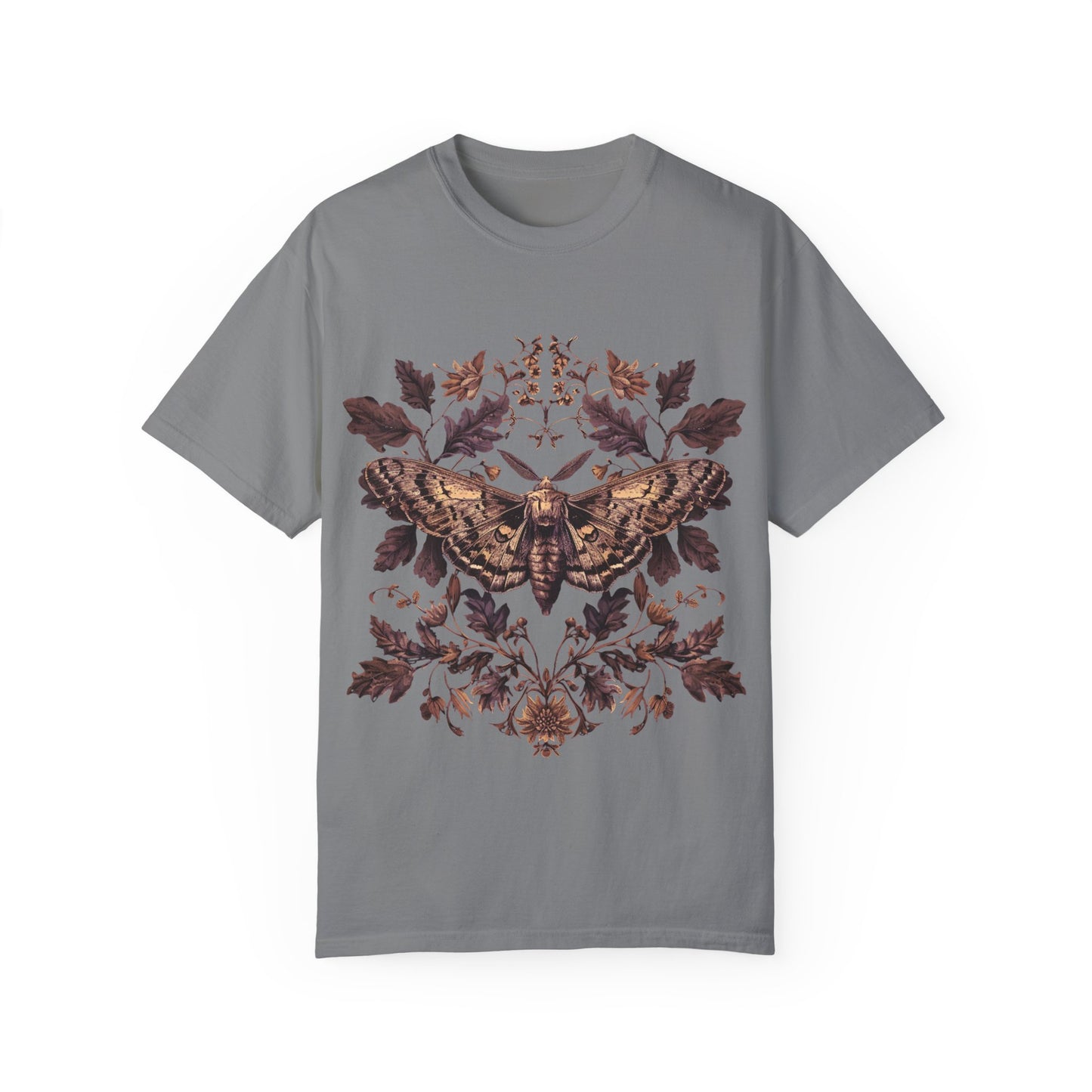 Vintage Moth Shirt