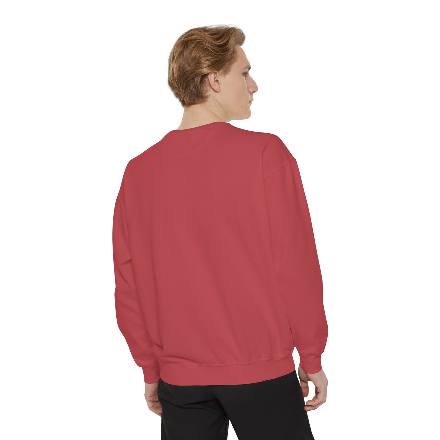 Gothic Raven Long Sleeve Shirt