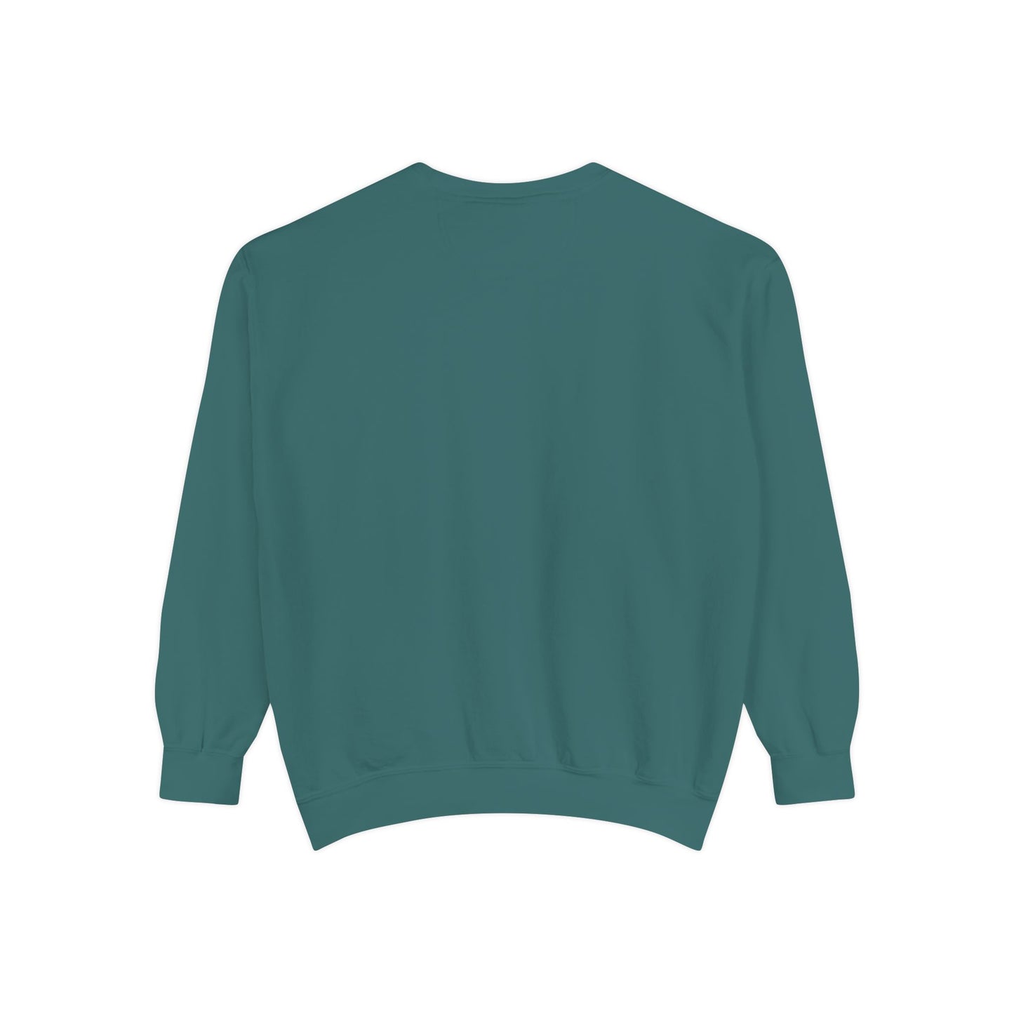 Gothic Raven Long Sleeve Shirt