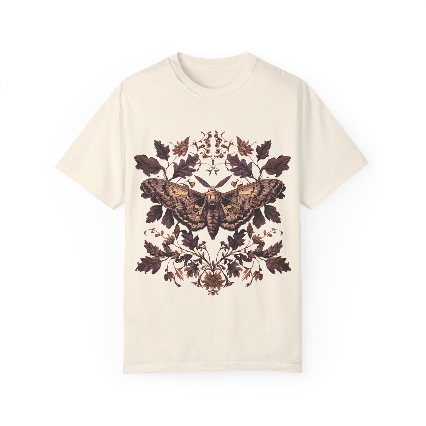 Vintage Moth Shirt