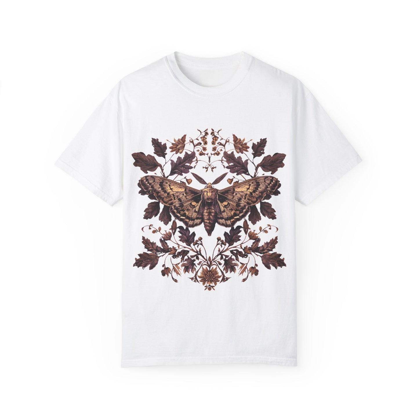 Vintage Moth Shirt
