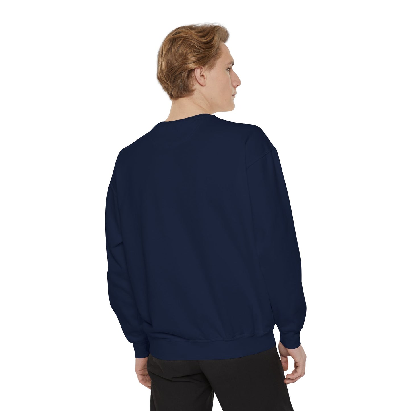 Gothic Raven Long Sleeve Shirt