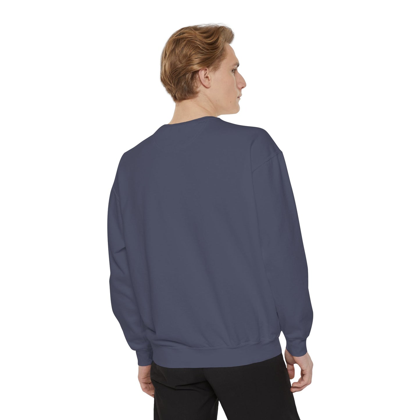Gothic Raven Long Sleeve Shirt
