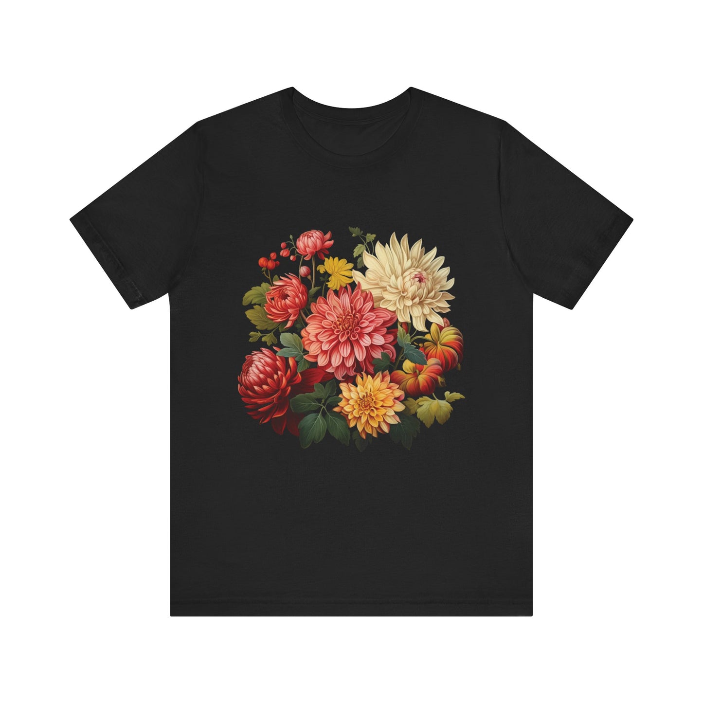 Dahlias Shirt
