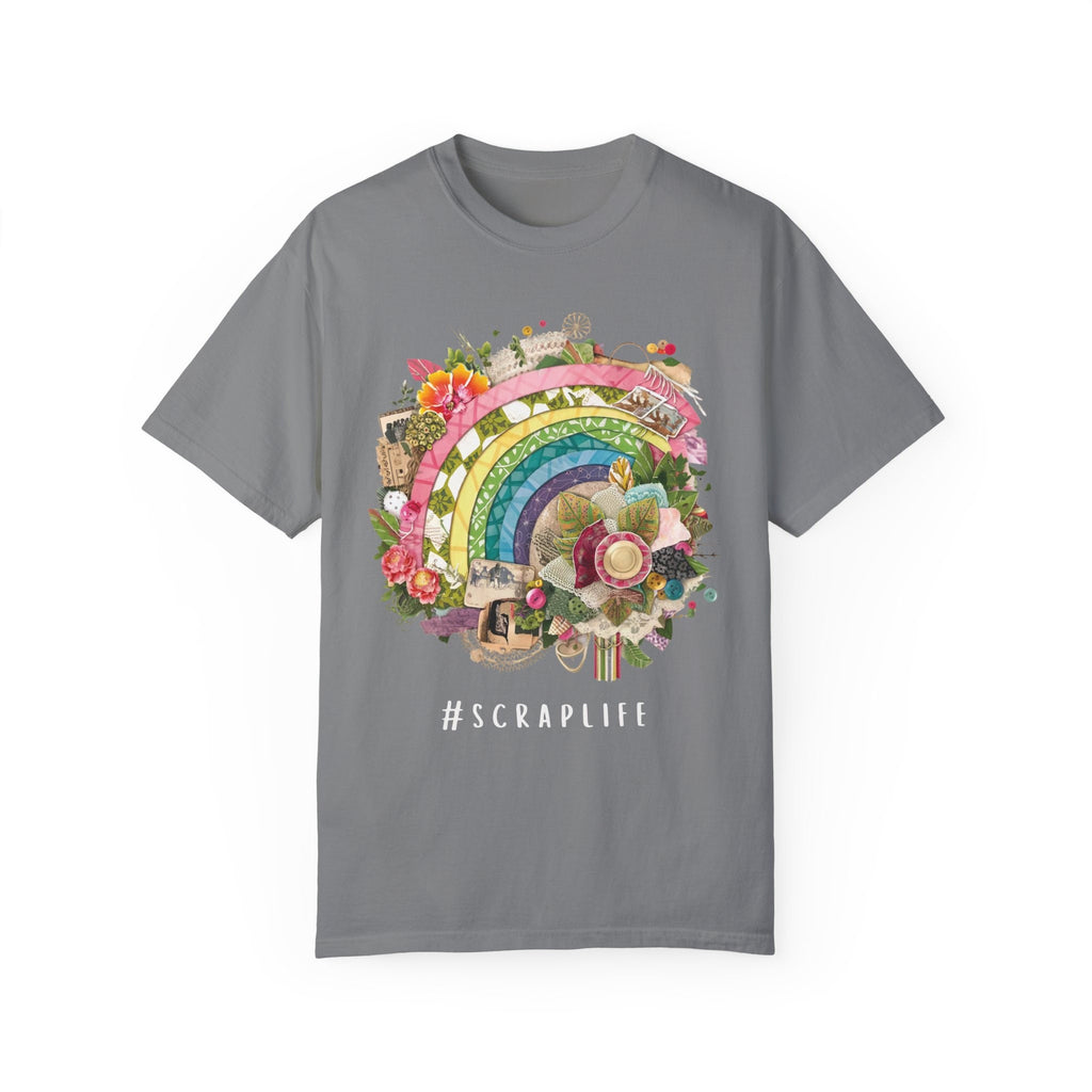 Scrapbook Life T-Shirt