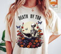 Death by TBR T-Shirt