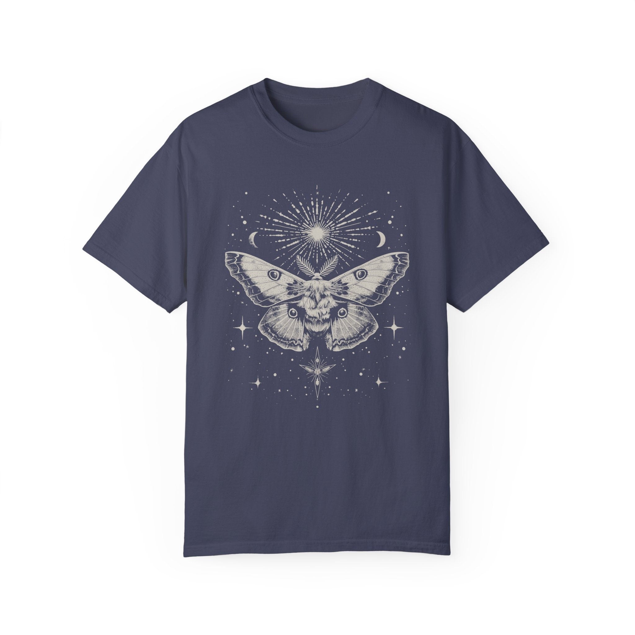 Moth Celestial T-Shirt