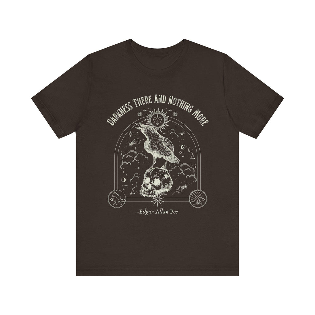 Edgar Allan Poe T-Shirt