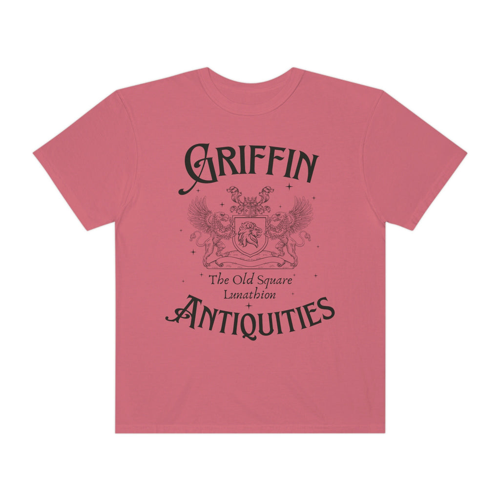 Griffin Antiquities T-Shirt