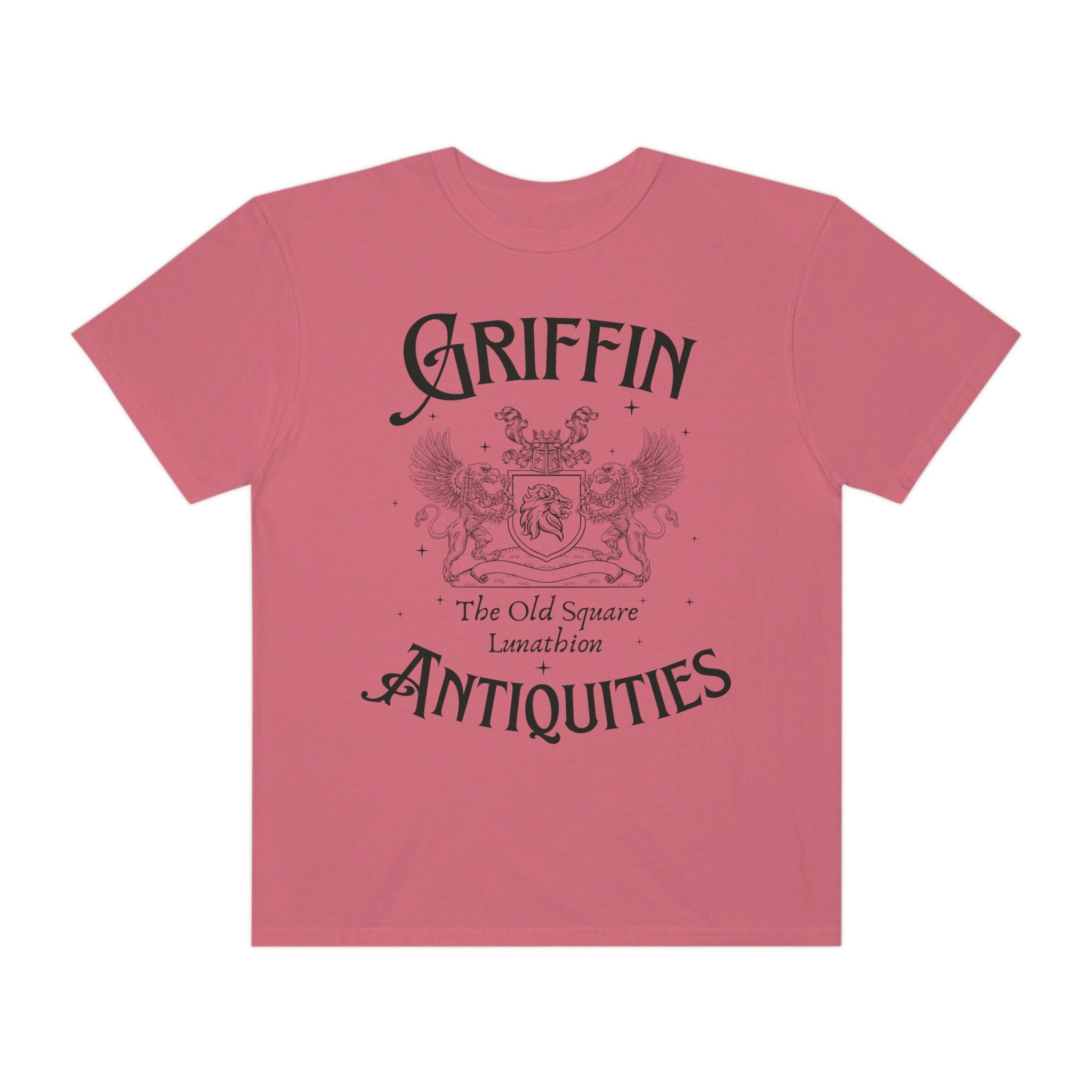 Griffin Antiquities T-Shirt