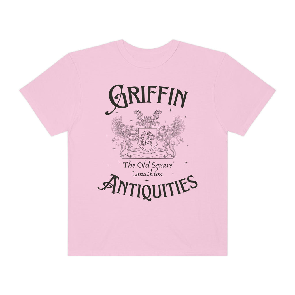 Griffin Antiquities T-Shirt