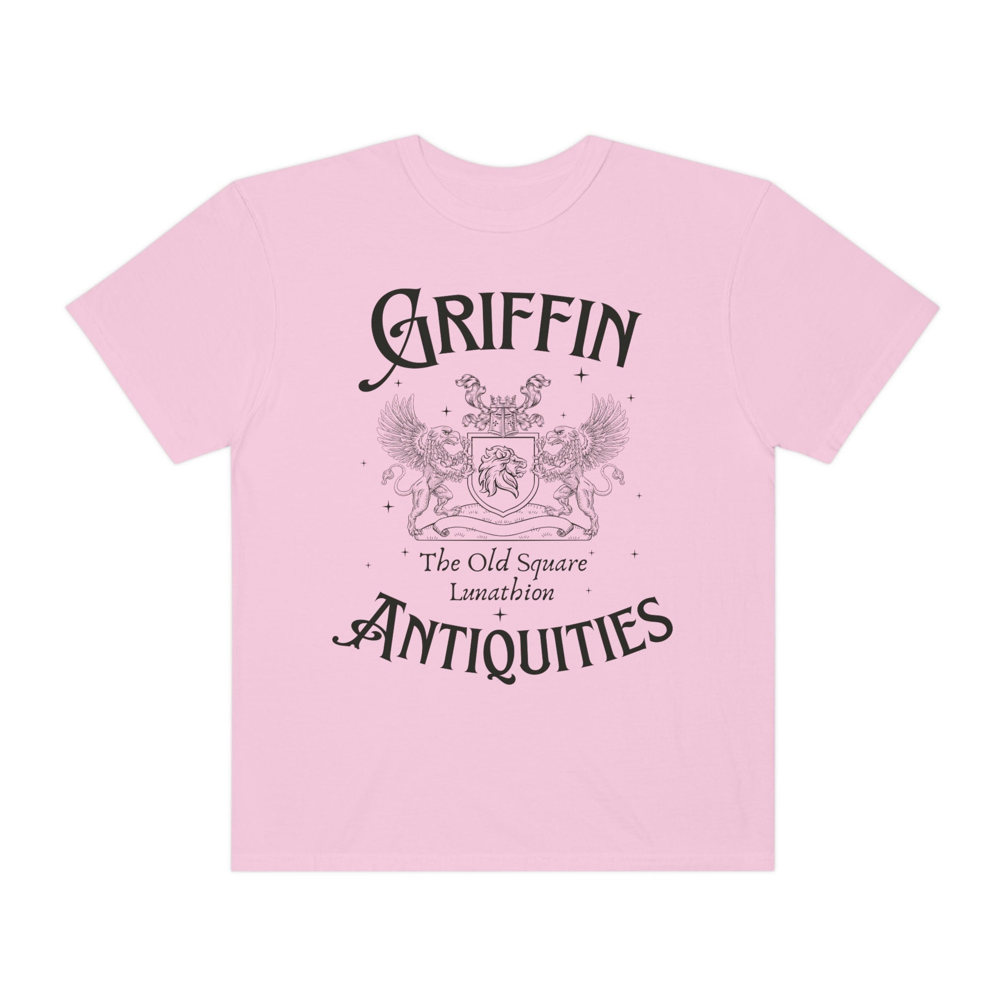 Griffin Antiquities T-Shirt