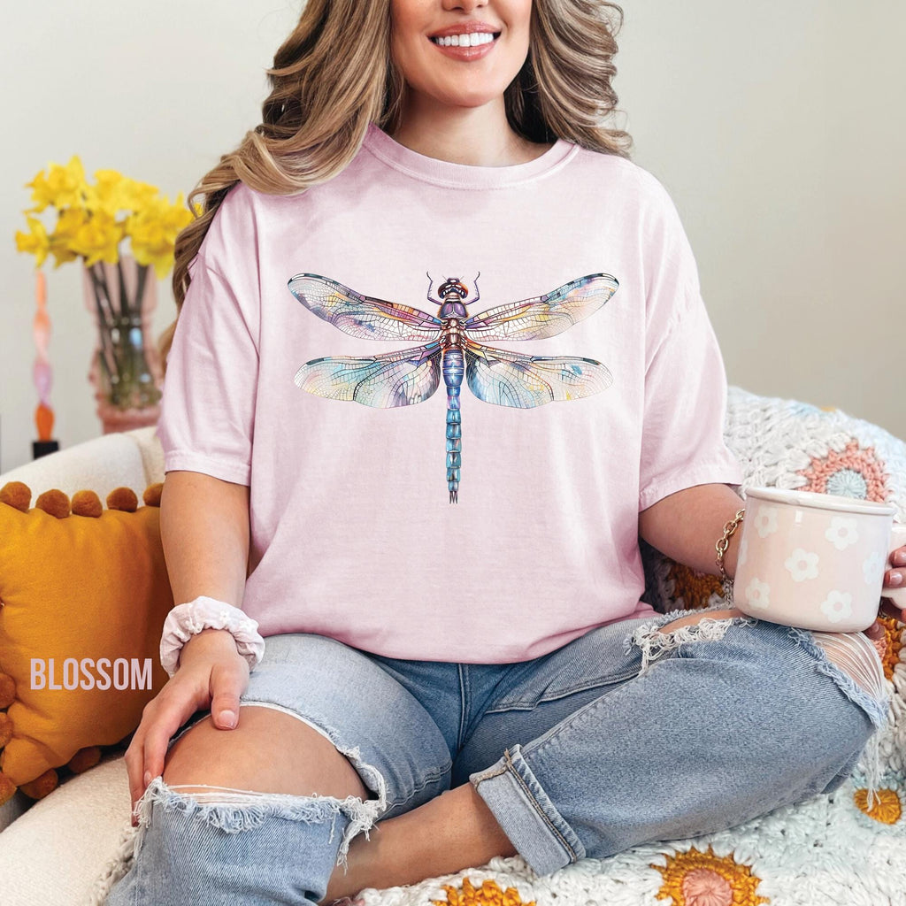 Dragonfly Shirt
