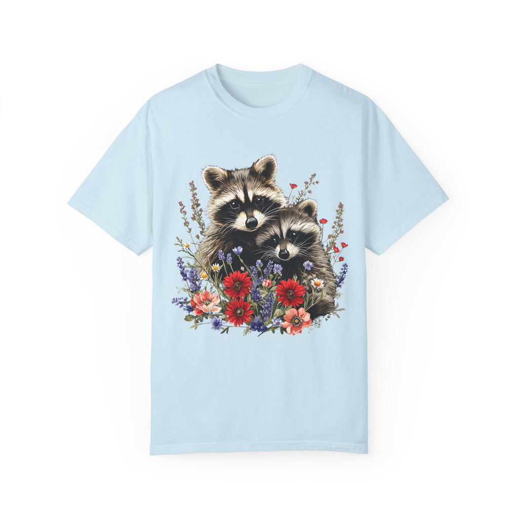 Raccoon Shirt