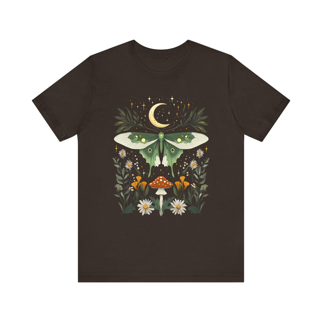 Luna Moth Shirt