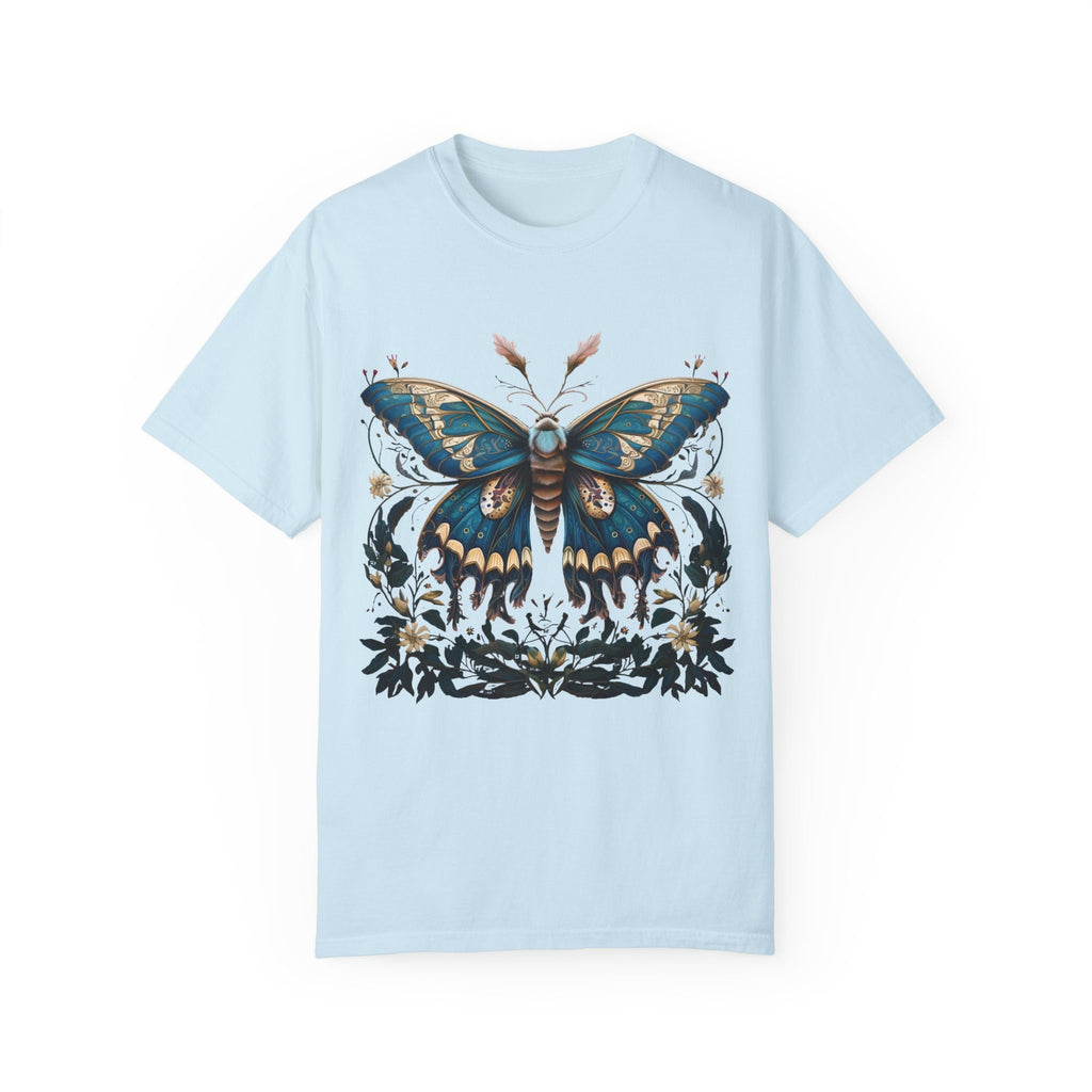Boho Moth T-Shirt