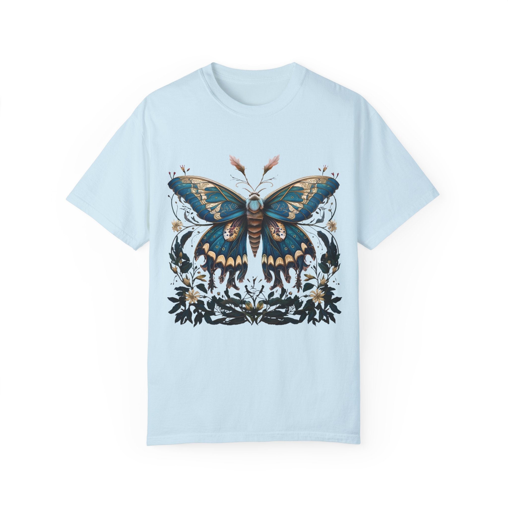 Boho Moth T-Shirt