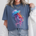 Jellyfish Graphic T-Shirt