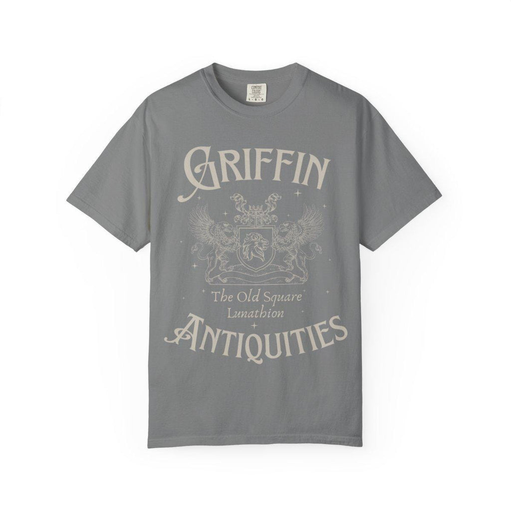 Griffin Antiquities T-Shirt