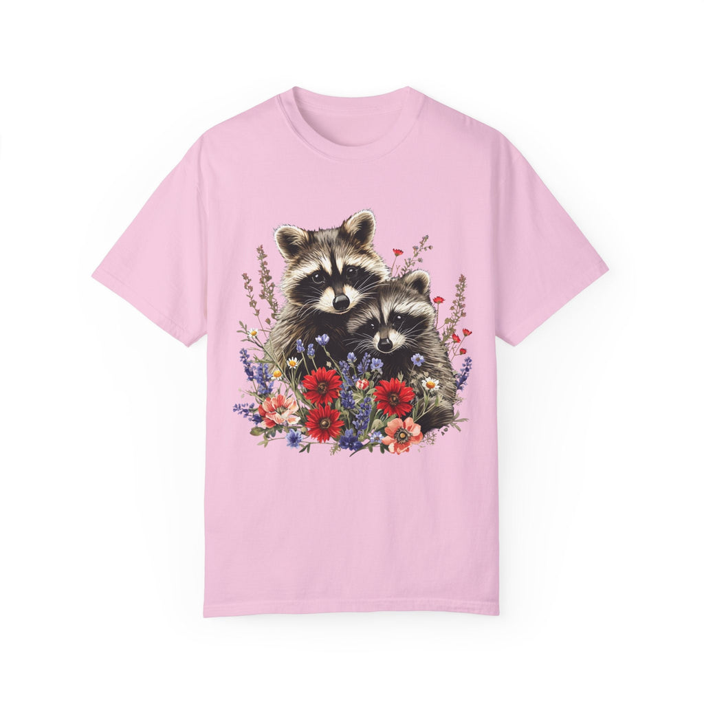 Raccoon Shirt