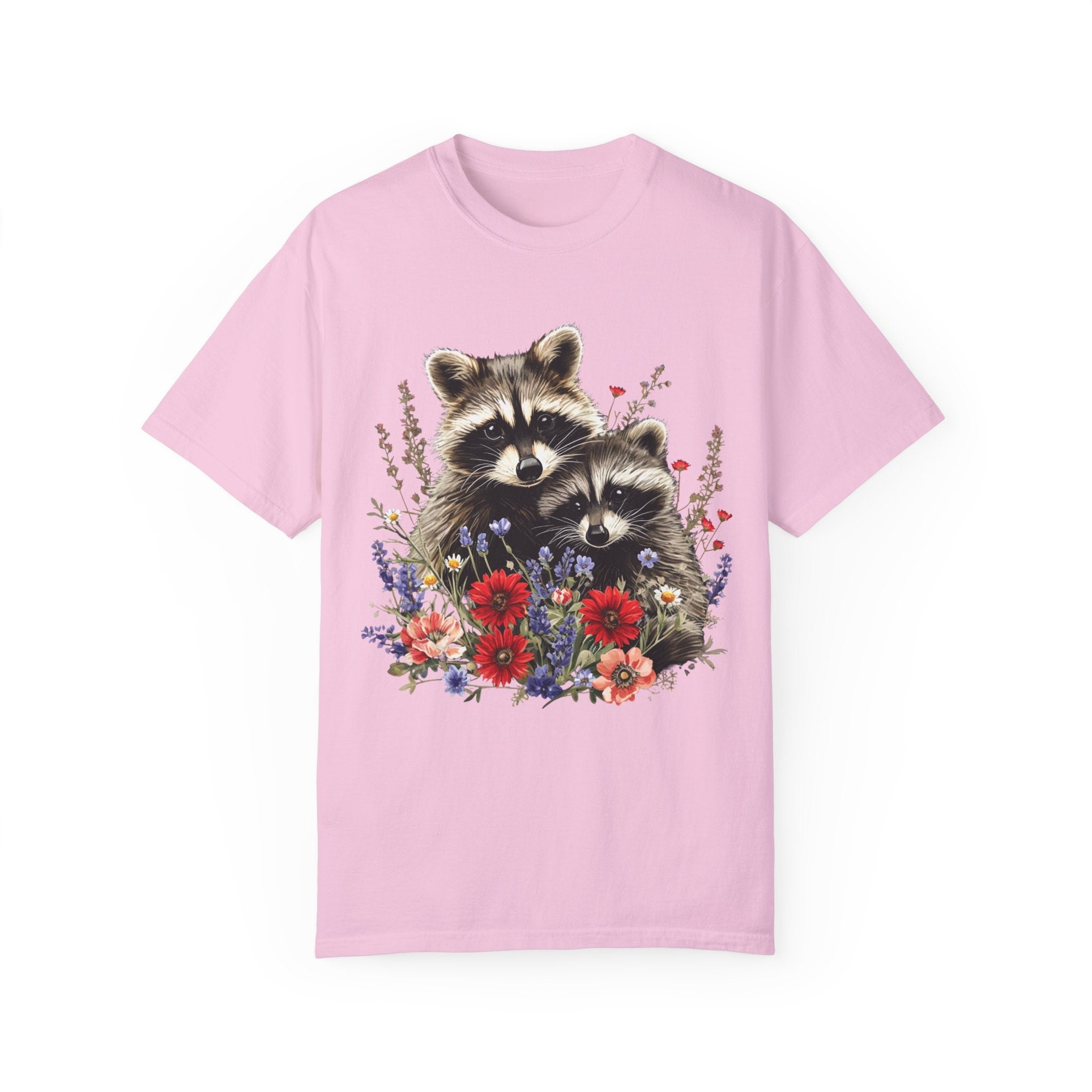 Raccoon Shirt