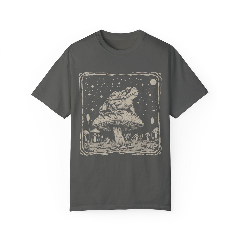 Toad Mushroom T-Shirt