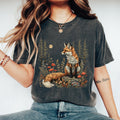 Woodland Fox T-Shirt