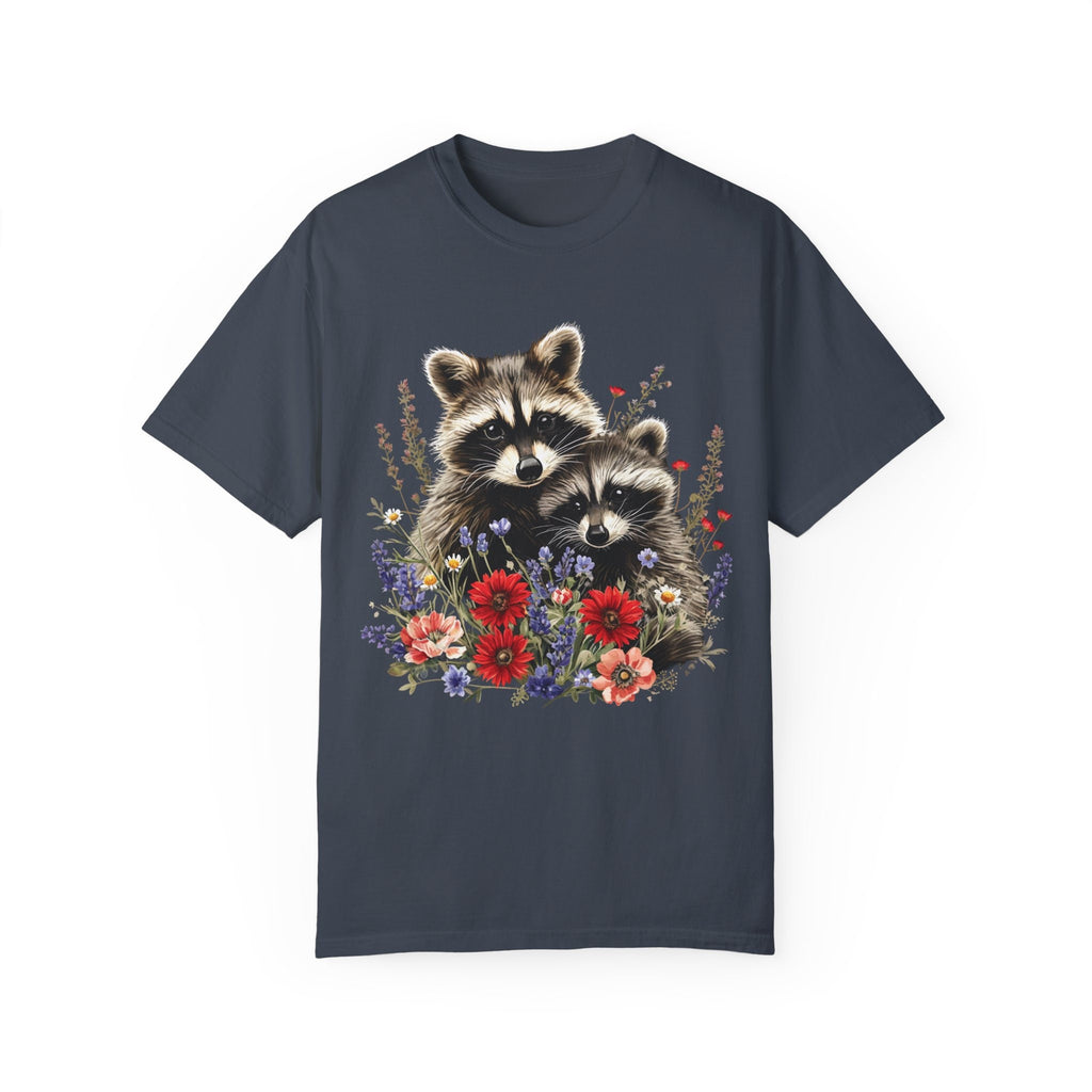 Raccoon Shirt