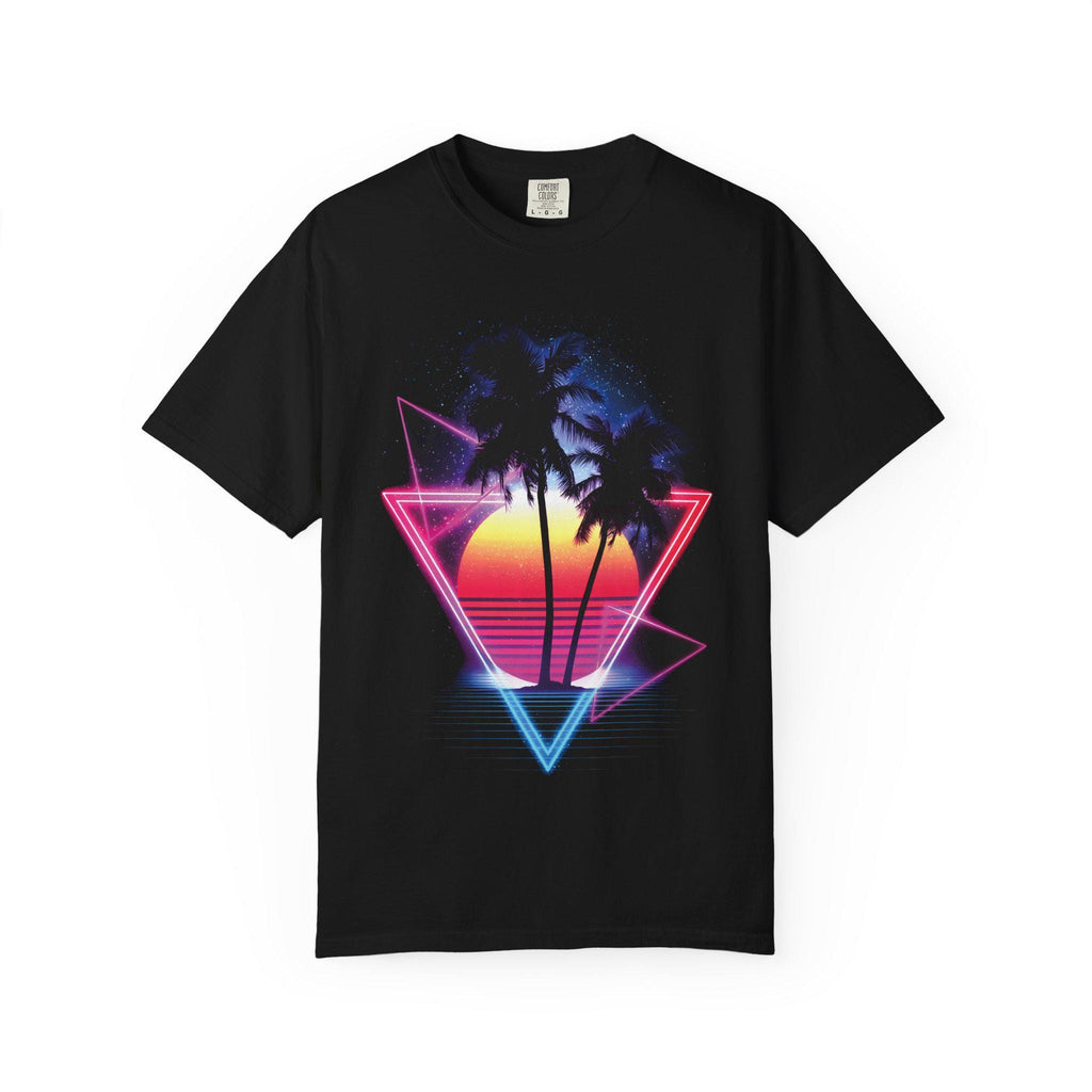 Retro 80s Vaporwave T-Shirt