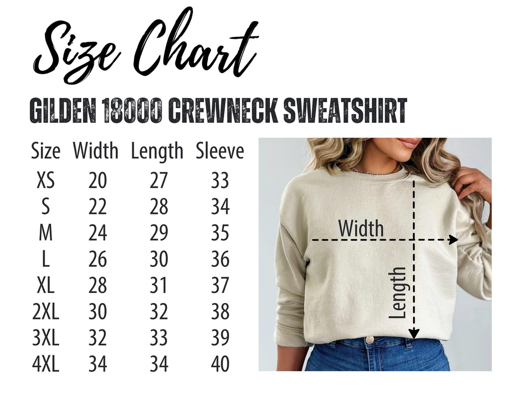 Celestial Mushrooms Sweatshirt