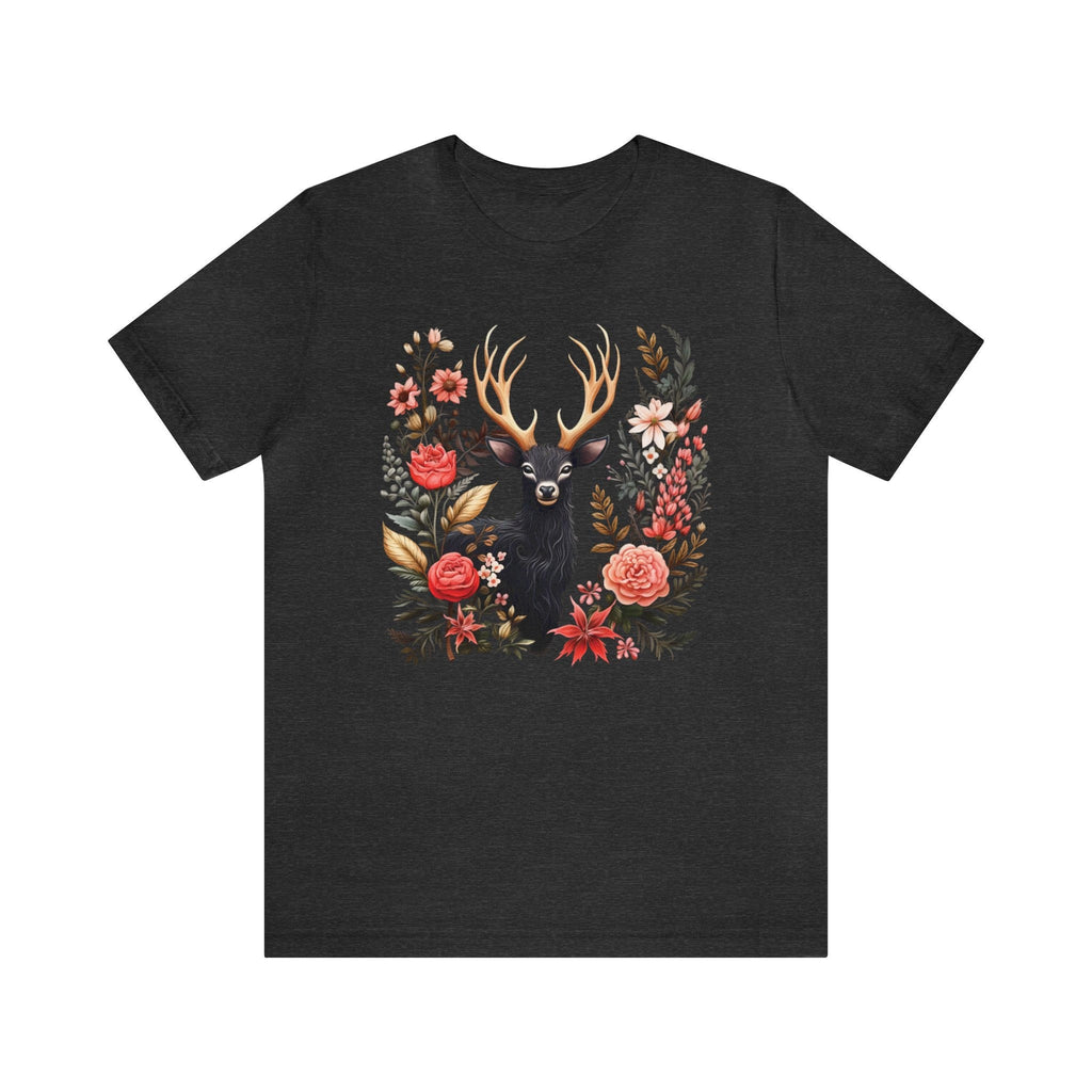 Vintage Reindeer Shirt